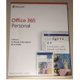 Microsoft 365 Personal 1 Year | PC Download